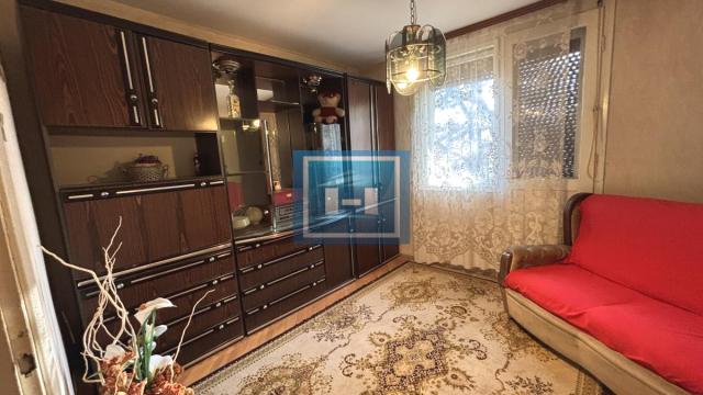 Stan, Dvosoban, Prodaja, 56m2, Kajsijar, Gradska lokacija, Jagodina