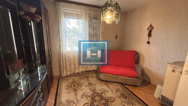 Stan, Dvosoban, Prodaja, 56m2, Kajsijar, Gradska lokacija, Jagodina