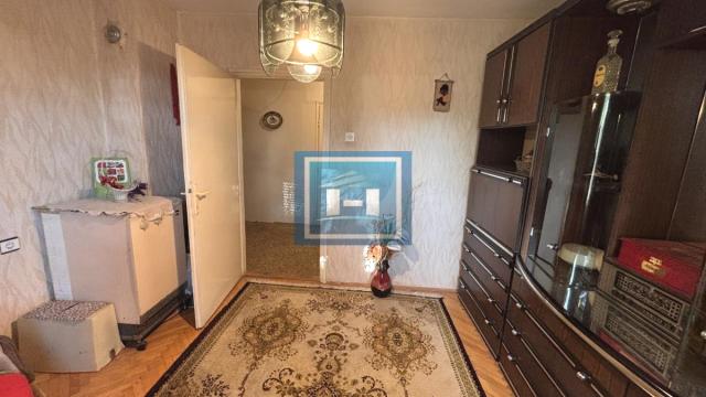 Stan, Dvosoban, Prodaja, 56m2, Kajsijar, Gradska lokacija, Jagodina