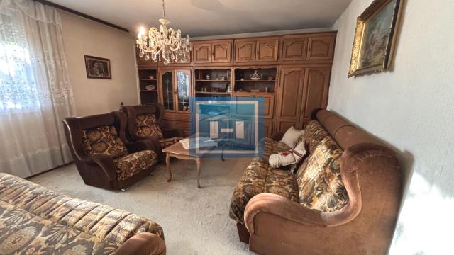 Stan, Dvosoban, Prodaja, 56m2, Kajsijar, Gradska lokacija, Jagodina