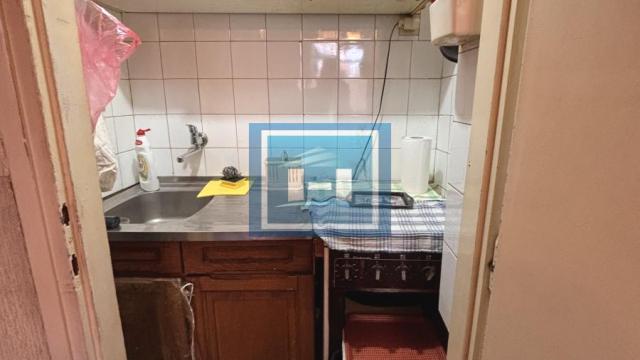 Stan, Dvosoban, Prodaja, 56m2, Kajsijar, Gradska lokacija, Jagodina