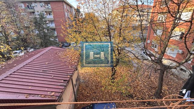 Stan, Dvosoban, Prodaja, 56m2, Kajsijar, Gradska lokacija, Jagodina