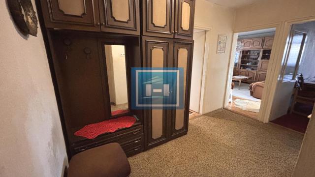 Stan, Dvosoban, Prodaja, 56m2, Kajsijar, Gradska lokacija, Jagodina