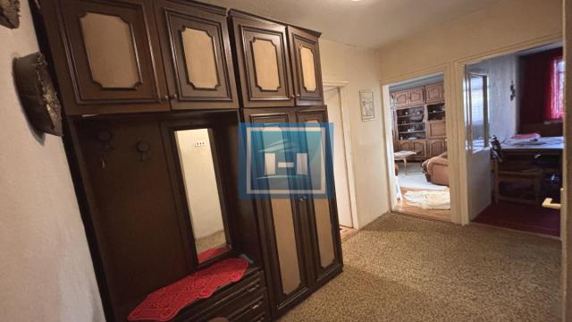 Stan, Dvosoban, Prodaja, 56m2, Kajsijar, Gradska lokacija, Jagodina