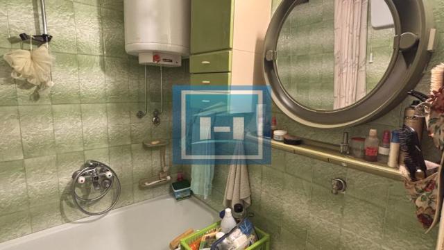 Stan, Dvosoban, Prodaja, 56m2, Kajsijar, Gradska lokacija, Jagodina