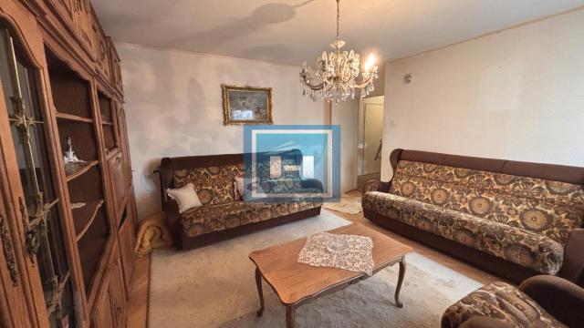 Stan, Dvosoban, Prodaja, 56m2, Kajsijar, Gradska lokacija, Jagodina