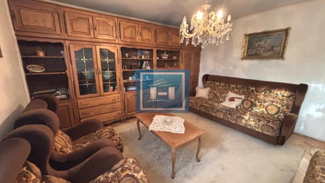 Stan, Dvosoban, Prodaja, 56m2, Kajsijar, Gradska lokacija, Jagodina