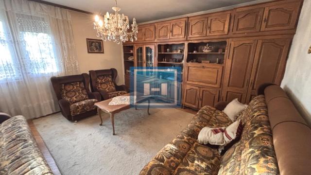 Stan, Dvosoban, Prodaja, 56m2, Kajsijar, Gradska lokacija, Jagodina