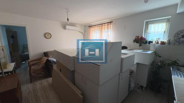 Stan, Jednosoban, Prodaja, 41m2, Strelište, Gradska lokacija, Jagodina