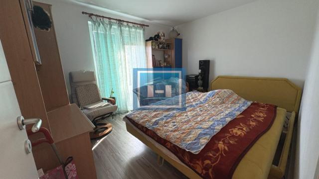 Stan, Jednosoban, Prodaja, 41m2, Strelište, Gradska lokacija, Jagodina