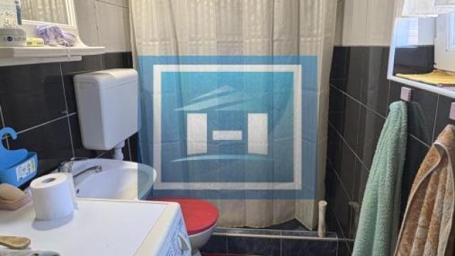 Stan, Jednosoban, Prodaja, 41m2, Strelište, Gradska lokacija, Jagodina