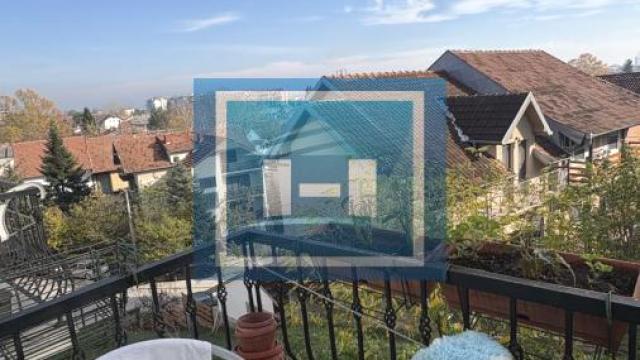 Stan, Jednosoban, Prodaja, 41m2, Strelište, Gradska lokacija, Jagodina