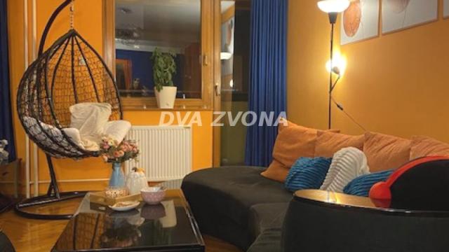 Stan, Trosoban, Prodaja, 82m2, Centar, Novi Sad, Novi Sad