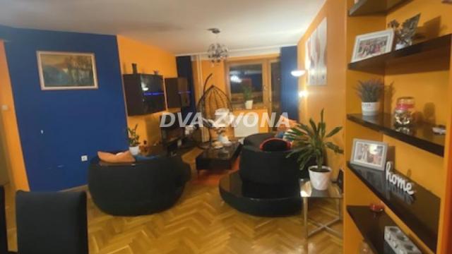 Stan, Trosoban, Prodaja, 82m2, Centar, Novi Sad, Novi Sad