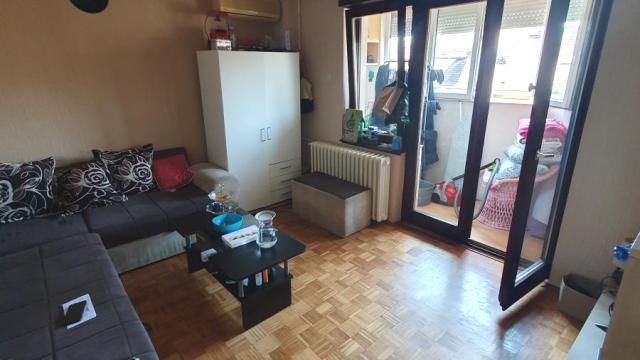 Stan, Jednosoban, Prodaja, 29m2, Novo Naselje, Novi Sad, Novi Sad