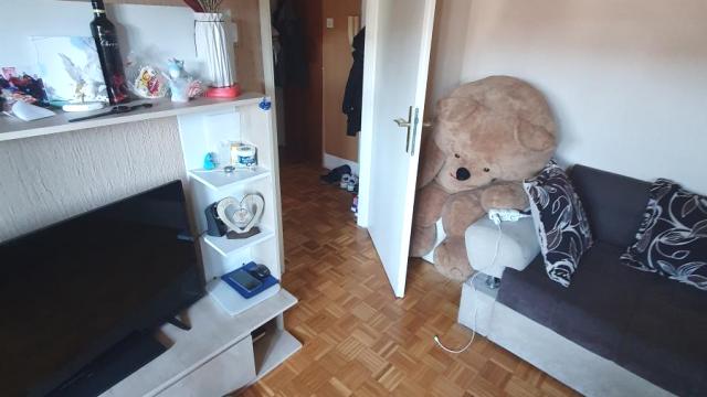 Stan, Jednosoban, Prodaja, 29m2, Novo Naselje, Novi Sad, Novi Sad