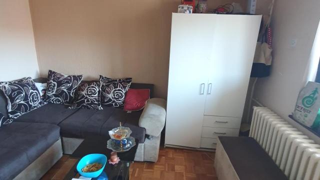 Stan, Jednosoban, Prodaja, 29m2, Novo Naselje, Novi Sad, Novi Sad