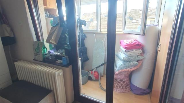 Stan, Jednosoban, Prodaja, 29m2, Novo Naselje, Novi Sad, Novi Sad