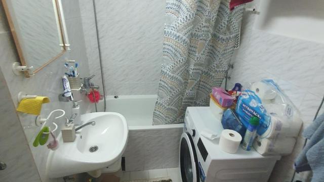 Stan, Jednosoban, Prodaja, 29m2, Novo Naselje, Novi Sad, Novi Sad