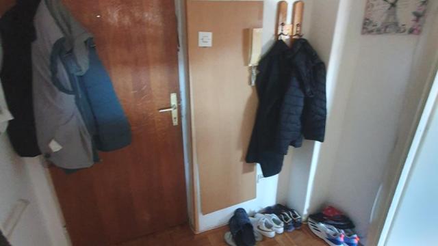 Stan, Jednosoban, Prodaja, 29m2, Novo Naselje, Novi Sad, Novi Sad