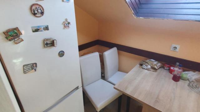 Stan, Jednosoban, Prodaja, 29m2, Novo Naselje, Novi Sad, Novi Sad