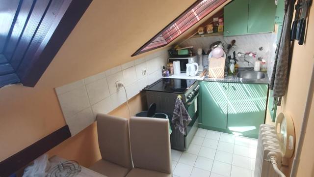 Stan, Jednosoban, Prodaja, 29m2, Novo Naselje, Novi Sad, Novi Sad