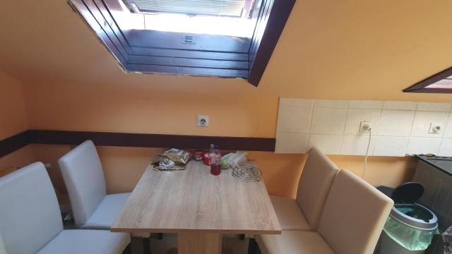 Stan, Jednosoban, Prodaja, 29m2, Novo Naselje, Novi Sad, Novi Sad