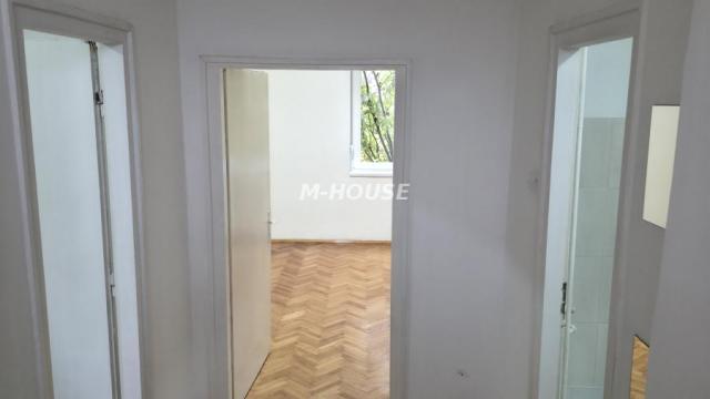 Stan, Jednosoban, Izdavanje, 36m2, Venac, Gradska lokacija, Sombor