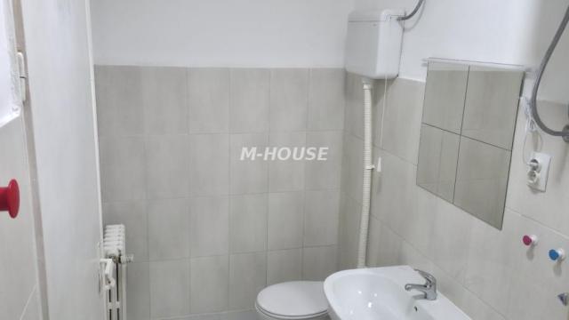 Stan, Jednosoban, Izdavanje, 36m2, Venac, Gradska lokacija, Sombor