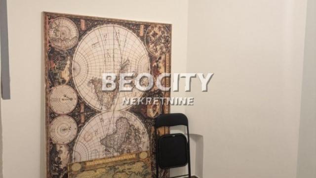 Stan, Garsonjera, Izdavanje, 26m2, Zeleni venac, Stari grad, Vase Čarapića 