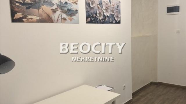 Stan, Garsonjera, Izdavanje, 26m2, Zeleni venac, Stari grad, Vase Čarapića 