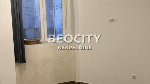 Stan, Garsonjera, Izdavanje, 26m2, Zeleni venac, Stari grad, Vase Čarapića 