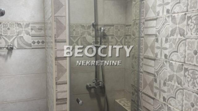 Stan, Garsonjera, Izdavanje, 26m2, Zeleni venac, Stari grad, Vase Čarapića 