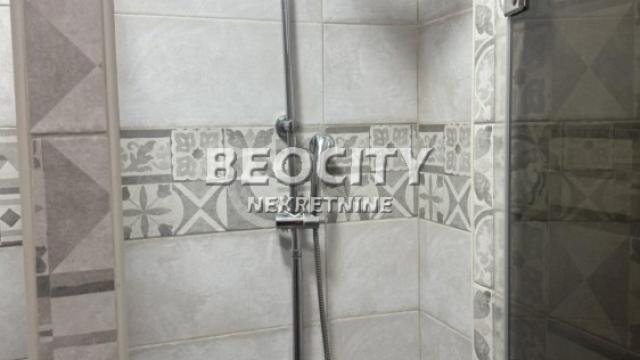 Stan, Garsonjera, Izdavanje, 26m2, Zeleni venac, Stari grad, Vase Čarapića 