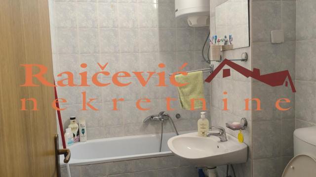 Stan, Dvosoban, Izdavanje, 57m2, Crveni krst, Vračar, Metohijska