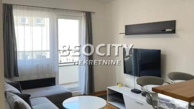 Stan, Jednoiposoban, Izdavanje, 40m2, Karaburma, Palilula, Palilula, Stara Karaburma, , 1.5, 40m2