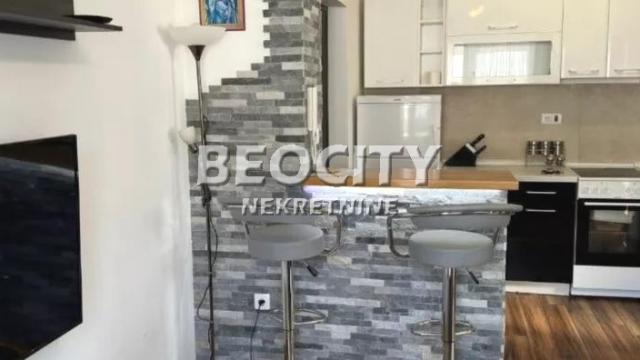 Stan, Jednoiposoban, Izdavanje, 40m2, Karaburma, Palilula, Palilula, Stara Karaburma, , 1.5, 40m2