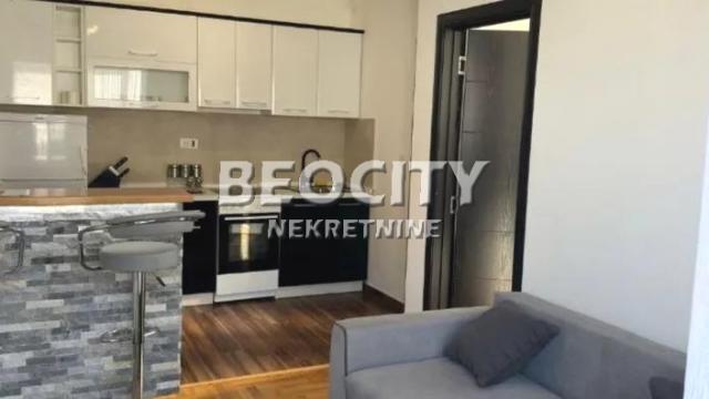 Stan, Jednoiposoban, Izdavanje, 40m2, Karaburma, Palilula, Palilula, Stara Karaburma, , 1.5, 40m2