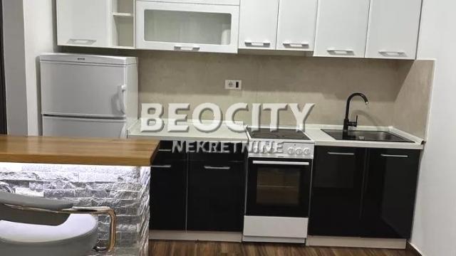 Stan, Jednoiposoban, Izdavanje, 40m2, Karaburma, Palilula, Palilula, Stara Karaburma, , 1.5, 40m2