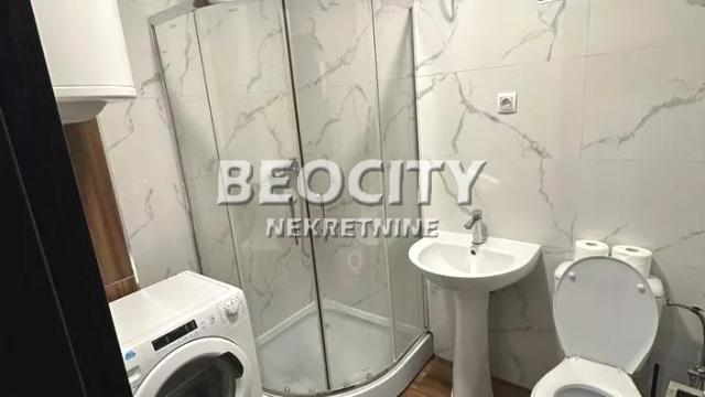 Stan, Jednoiposoban, Izdavanje, 40m2, Karaburma, Palilula, Palilula, Stara Karaburma, , 1.5, 40m2