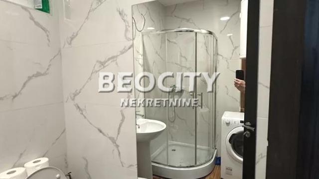 Stan, Jednoiposoban, Izdavanje, 40m2, Karaburma, Palilula, Palilula, Stara Karaburma, , 1.5, 40m2