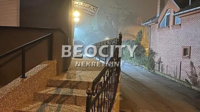 Stan, Jednoiposoban, Izdavanje, 40m2, Karaburma, Palilula, Palilula, Stara Karaburma, , 1.5, 40m2