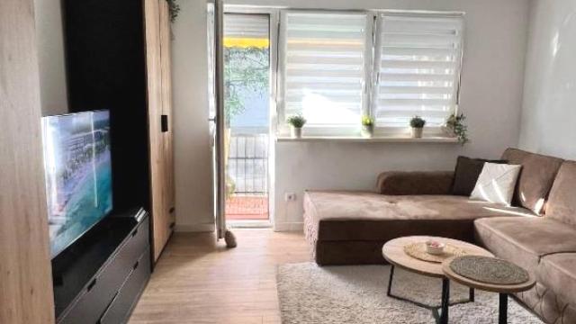 Stan, Jednosoban, Prodaja, 32m2, Cerak, Čukarica, Mojkovačka