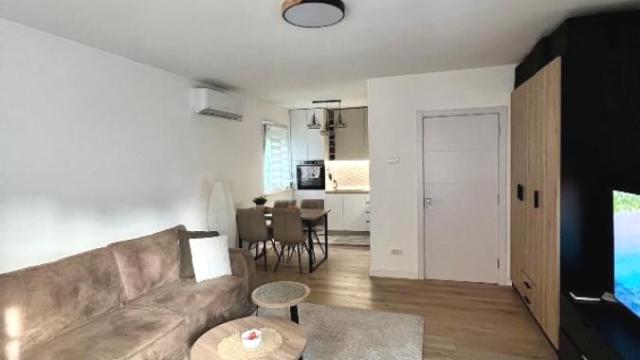 Stan, Jednosoban, Prodaja, 32m2, Cerak, Čukarica, Mojkovačka