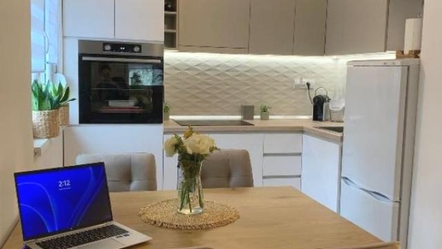 Stan, Jednosoban, Prodaja, 32m2, Cerak, Čukarica, Mojkovačka