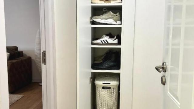 Stan, Jednosoban, Prodaja, 32m2, Cerak, Čukarica, Mojkovačka