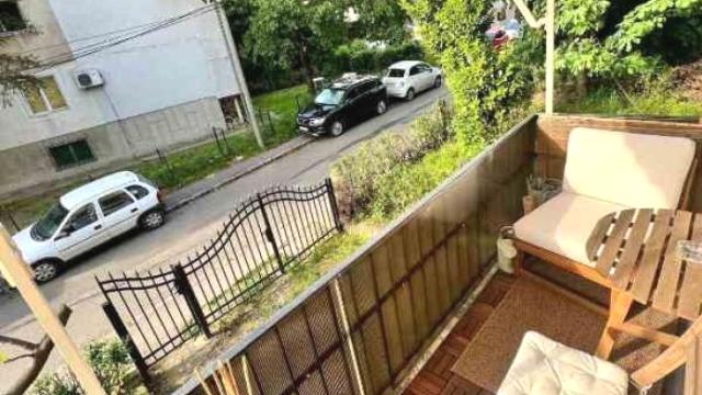 Stan, Jednosoban, Prodaja, 32m2, Cerak, Čukarica, Mojkovačka