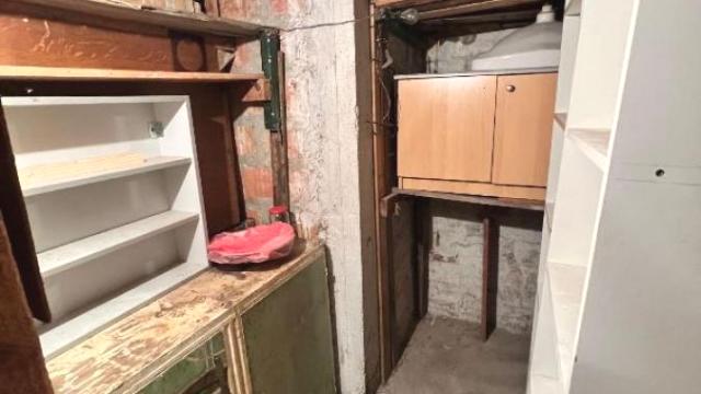 Stan, Jednosoban, Prodaja, 32m2, Cerak, Čukarica, Mojkovačka