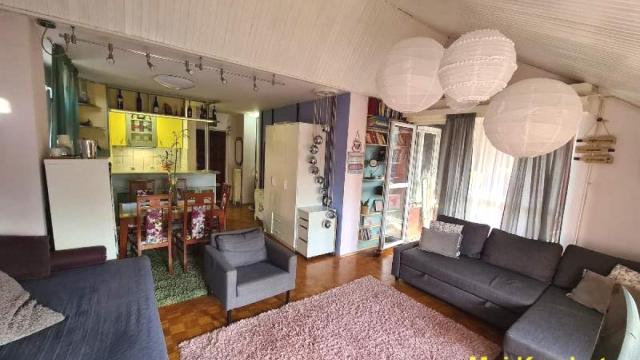 Stan, Dvosoban, Prodaja, 59m2, Cerak vinogradi, Čukarica, Breza