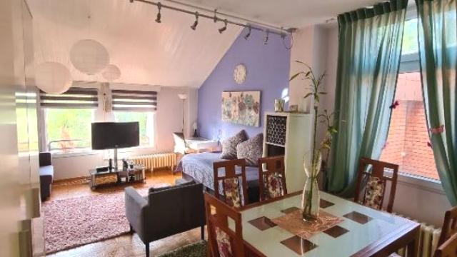 Stan, Dvosoban, Prodaja, 59m2, Cerak vinogradi, Čukarica, Breza